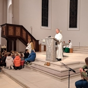 Familiengottesdienst 1