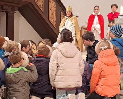 König-Darius und Löwengrube