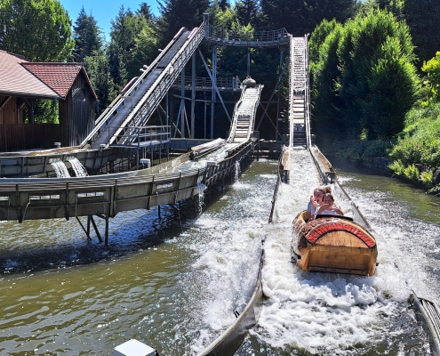 sägewerk